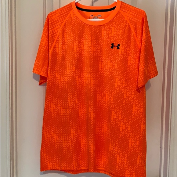 Under Armour Other - Under Armour ‘Heat Gear’ loose fit S/S t-shirt